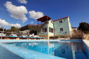 Отель Holiday Home Kanica 10367  Рогозница